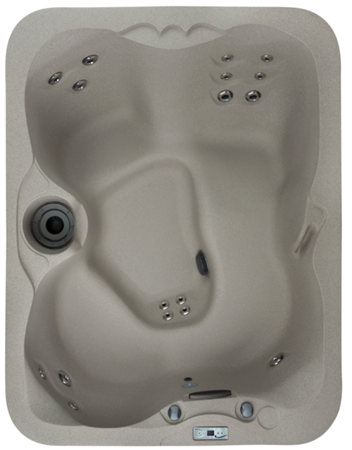 Azure Freeflow Hot Tubs in Baltimore