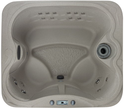 Cascina Freeflow Hot Tubs in Baltimore