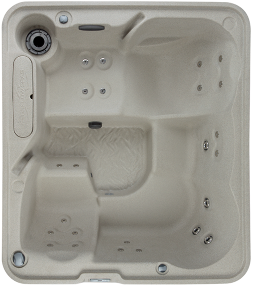 Excursion Freeflow Hot Tubs in Baltimore