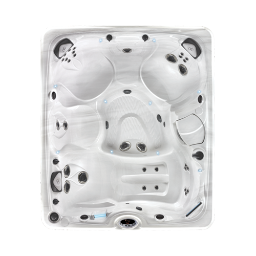 Martinique Hot Tubs in Baltimore