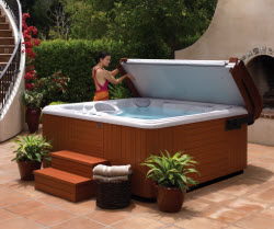 Caldera ProLift Hot Tub Cover Lifter