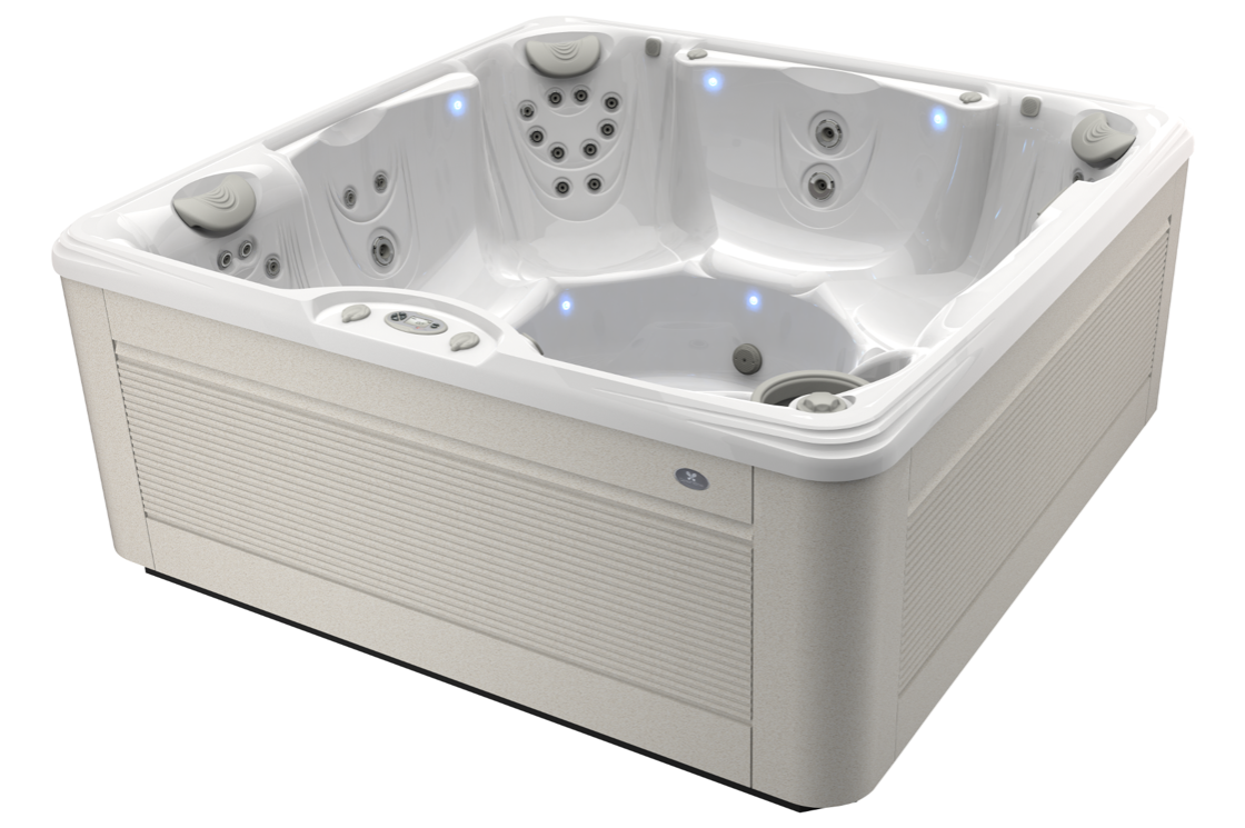Palatino Hot Tubs in Baltimore
