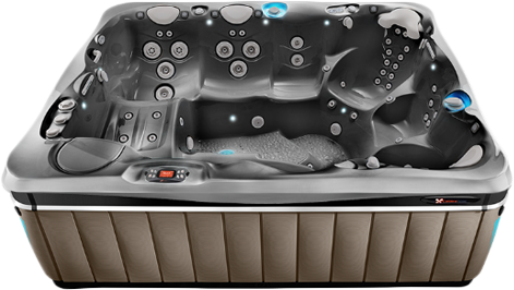 Cantabria Hot Tubs in Baltimore