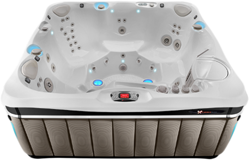 Cantabria Hot Tubs in Baltimore