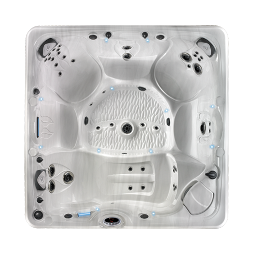 Makena Hot Tubs in Baltimore