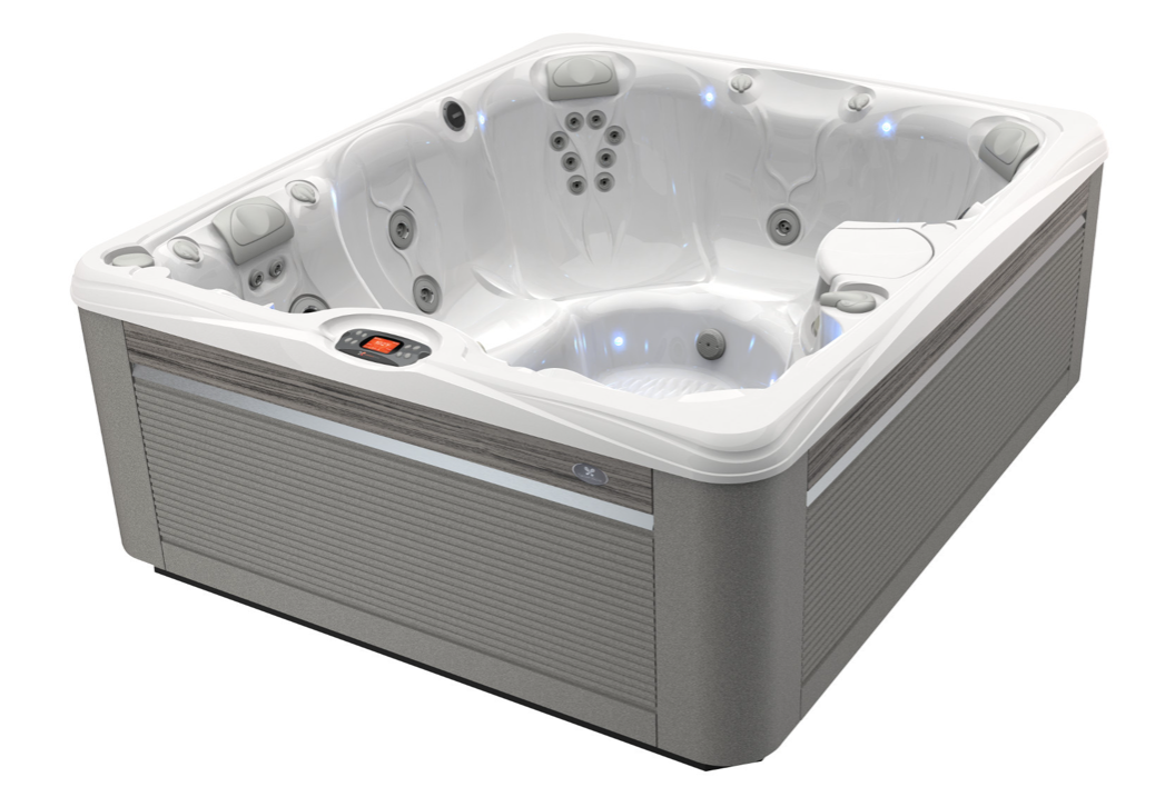Martinique Hot Tubs in Baltimore