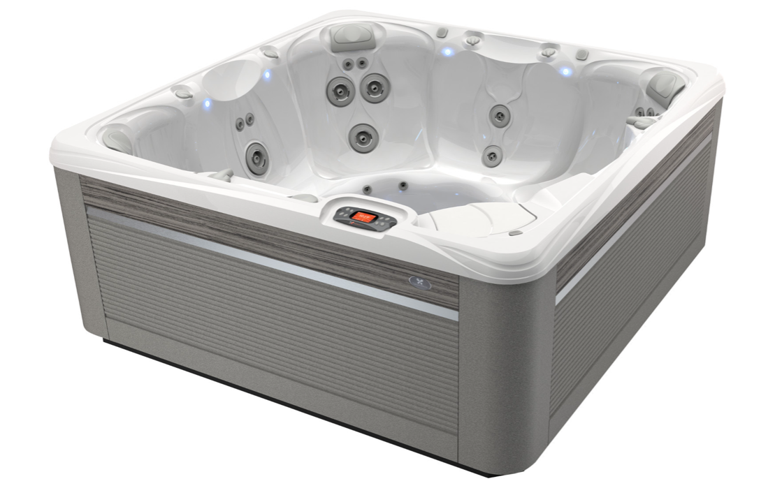 Reunion Hot Tubs in Baltimore
