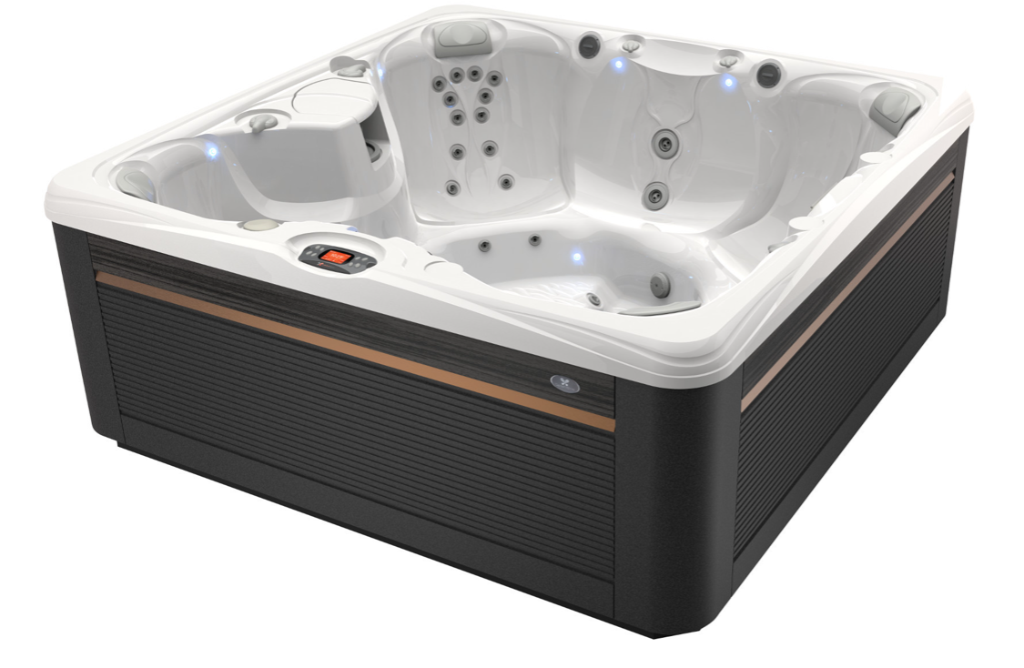 Salina Hot Tubs in Baltimore