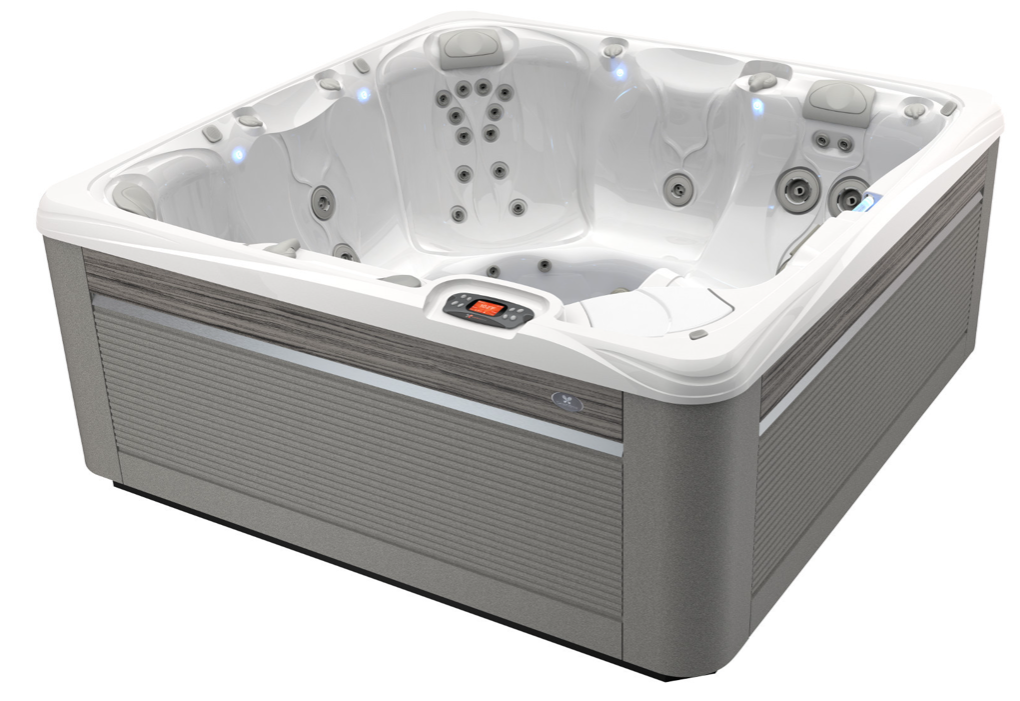 Seychelles Hot Tubs in Baltimore