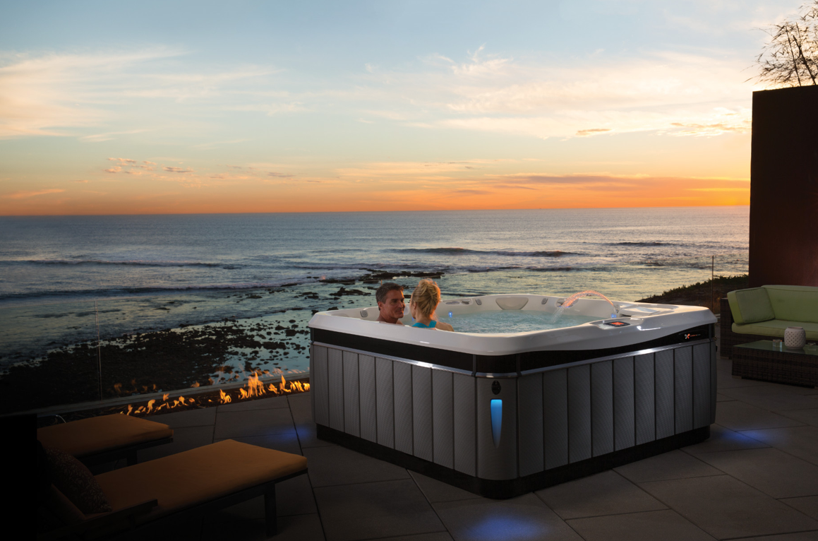 Hot Tubs Baltimore Buddy's Pool and Spas Since 1979