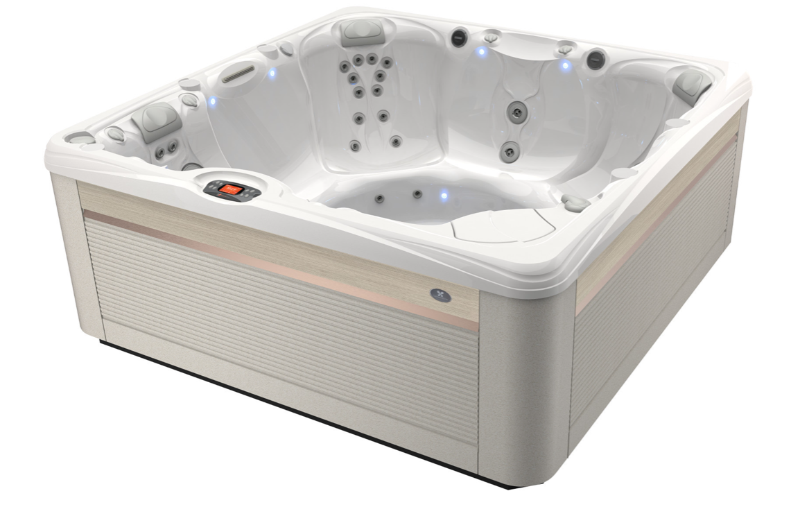 Makena Hot Tubs in Baltimore