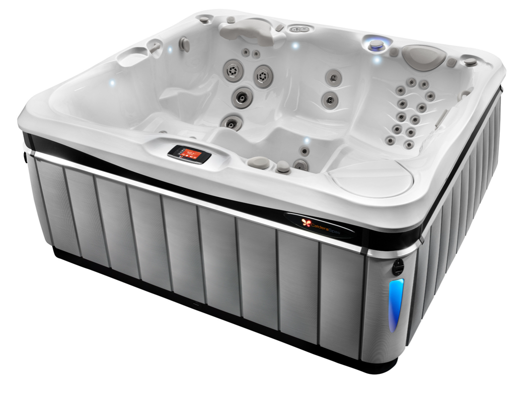 Provence Hot Tubs in Baltimore